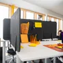 Yaasa Privacy Wall M/L