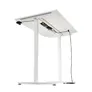 Yaasa Desk Essential 160x80cm - Weiss