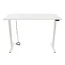 Yaasa Desk Essential 160x80cm - Weiss