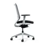 Yaasa Chair Classic - Weiss
