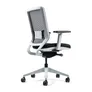 Yaasa Chair Classic - Weiss