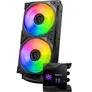 MSI MPG Core Liquid D240 CPU Komplettwasserkühlung für AMD und Intel CPU