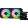 MSI MPG Core Liquid D240 CPU Komplettwasserkühlung für AMD und Intel CPU