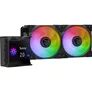 MSI MPG Core Liquid D240 CPU Komplettwasserkühlung für AMD und Intel CPU
