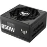 ASUS TUF Gaming 850W Netzteil 80+ Gold ATX3.0 PCIe5.0 135 mm Lüfter