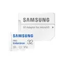 Samsung PRO Endurance 32 GB microSD-Speicherkarte mit SD-Adapter