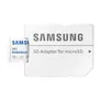 Samsung PRO Endurance 64 GB microSD-Speicherkarte mit SD-Adapter