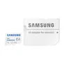 Samsung PRO Endurance 64 GB microSD-Speicherkarte mit SD-Adapter