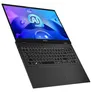 MSI Prestige 16 AI Studio 16" UHD+ U9 185H 32GB/1TB RTX 4060 Win11 Pro B1VFG-009