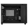 ASUS Prime AP201 mATX Gaming Gehäuse mit Seitenfenster schwarz
