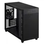 ASUS Prime AP201 mATX Gaming Gehäuse mit Seitenfenster schwarz