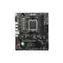 MSI PRO B650M-B mATX Mainboard Sockel AM5 HDMI/VGA