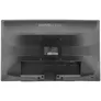HANNspree HT221PPB 54.6 cm (21.5") Full HD VA Monitor 16:9 HDMI/VGA/DP