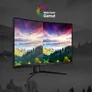MSI Optix MAG325CQRXFDE 80cm (31,5") QHD Monitor Curved 16:9 HDMI/DP/USB-C 240Hz