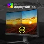MSI MAG 275CQRXFDE 69cm (27") QHD VA Gaming Monitor Curved 16:9 HDMI/DP 240Hz
