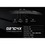 MSI Optix G27C4XDE 69cm (27") FHD VA Gaming Monitor Curved 16:9 HDMI/DP 240Hz