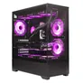 Hyrican Gamemax Vista AB 7208 i7-14700KF 32GB/2TB SSD RTX 4070Ti Win11 PCK07208