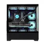 Hyrican Gamemax Vista AB 7210 i9-14900KF 32GB/2TB SSD RTX 4080 Super Win11