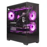 Hyrican Gamemax Vista AB 7210 i9-14900KF 32GB/2TB SSD RTX 4080 Super Win11