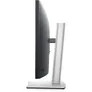 DELL P3424WE 86,4cm (34") UWQHD 21:9 Monitor HDMI/DP/USB 3.2 Gen1