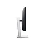 DELL P3424WEB 86,4cm (34") UWQHD 21:9 curved Monitor HDMI/DP/USB 3.2 Gen1