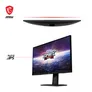MSI G274QPXDE 68,6cm (27") QHD IPS Gaming Monitor 16:9 HDMI/DP/USB-C PD65W 240Hz