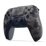 Sony PlayStation DualSense Wireless-Controller | Grey Camouflage