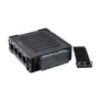EATON Ellipse ECO 800 USB DIN USV UPS 800VA 500W 4 AC-Ausgänge