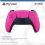 Sony PlayStation DualSense Wireless-Controller | Nova Pink