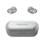 Technics EAH-AZ40M2ES ANC Bluetooth True Wireless Kopfhörer silber