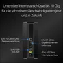Netgear Nighthawk RS700 WiFi 7 Tri-Band Router