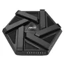 ASUS RT-AXE7800 Tri-Band WiFi 6E WLAN Router