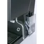 Quick Mill Luna Espressomaschine schwarz