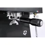 Quick Mill Luna Espressomaschine schwarz