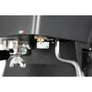 Quick Mill Luna Espressomaschine schwarz