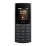 Nokia 105 4G charcoal