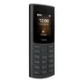 Nokia 105 4G charcoal