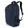 Tucano Lato Rucksack für 17" Notebooks, blau
