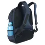 Tucano Lato Rucksack für 17" Notebooks, blau