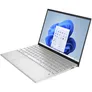 HP Pavilion 13,3" WUXGA IPS silber R5-7535U 16GB/512GB SSD Win11 13-be2055ng