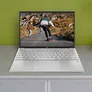 HP Pavilion 13,3" WUXGA IPS silber R5-7535U 16GB/512GB SSD Win11 13-be2055ng