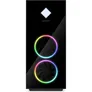 OMEN 40L GT21-1011ng Gaming PC R7-7800X3D 32GB 2TB SSD RTX 4070 Win11