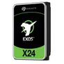 Seagate Exos X24 ST24000NM002H - 24 TB 7200rpm 512 MB 3,5 Zoll SATA 6 Gbit/s