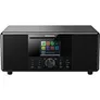 Grundig DTR 7000 Black DAB+ Internetradio CD