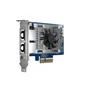 Qnap DUAL-PORT SFP+ 10GBE NETWORK EXPANSION CARD QXG-10G2SF-X710
