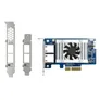 Qnap DUAL-PORT SFP+ 10GBE NETWORK EXPANSION CARD QXG-10G2SF-X710