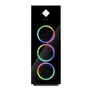 OMEN 45L GT22-2001ng Gaming PC i7-14700K 32GB/3TB SSD RTX 4080 Win11