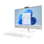 HP Pavilion 27" QHD IPS All-in-One R7-5700U 16GB/1TB SSD Win11 27-ca0401ng