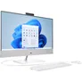 HP Pavilion 27" QHD IPS All-in-One R7-5700U 16GB/1TB SSD Win11 27-ca0401ng