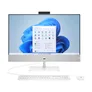 HP Pavilion 27" QHD IPS All-in-One R7-5700U 16GB/1TB SSD Win11 27-ca0401ng